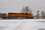 BNSF 8904